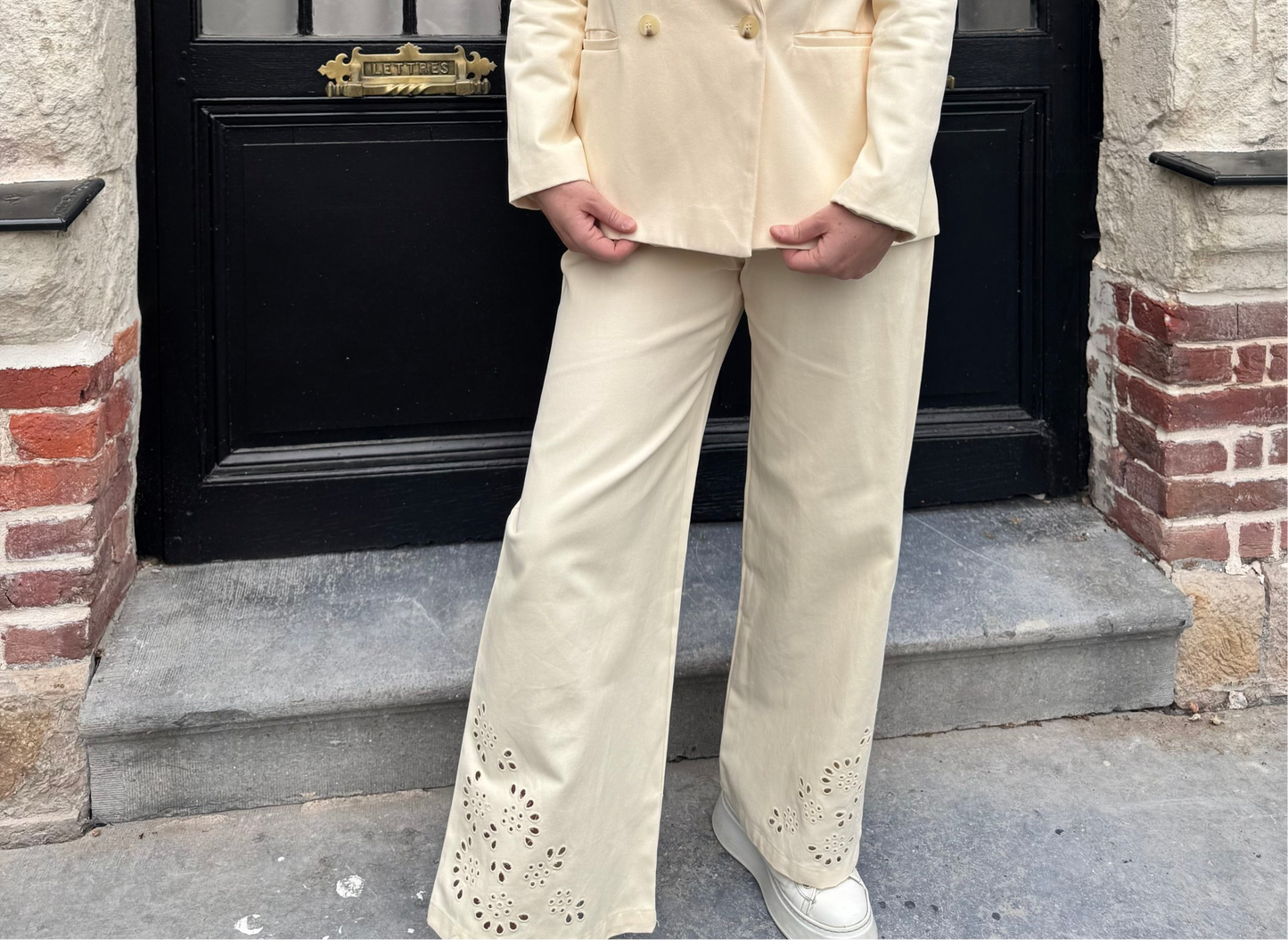 Pantalon Alice