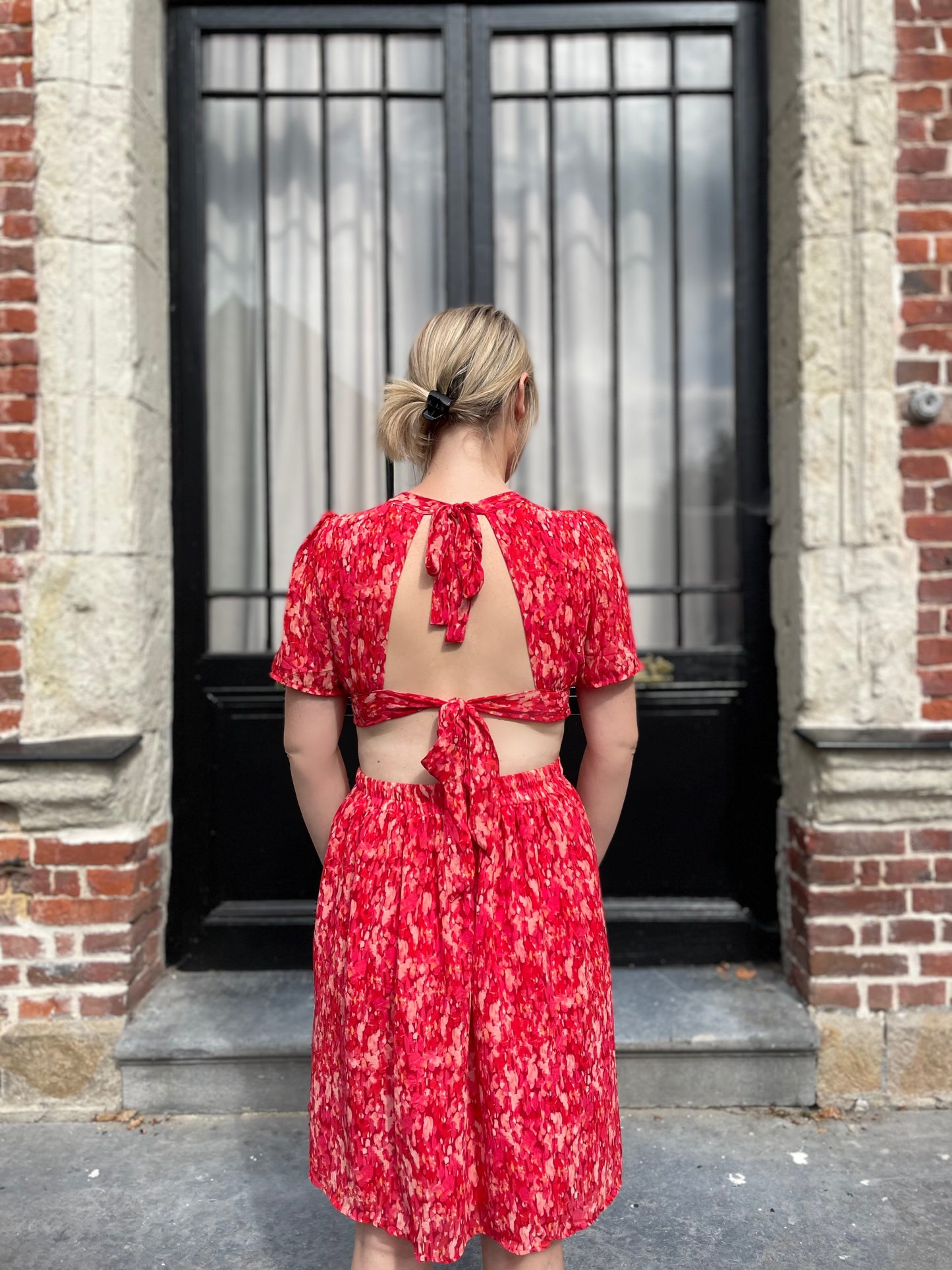 Robe Lucie
