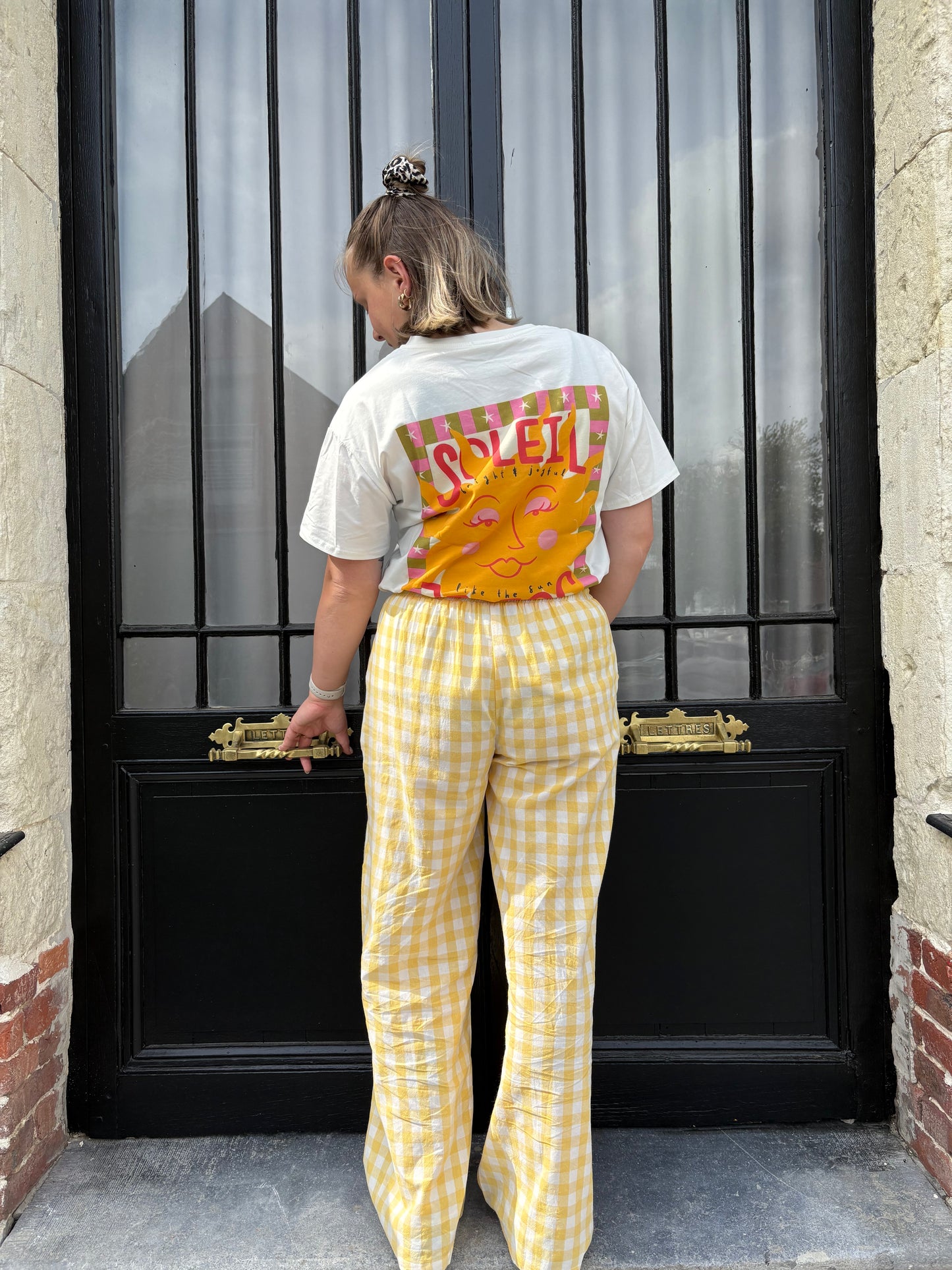 Pantalon Clea