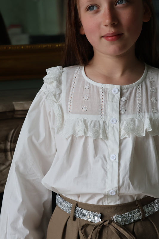 Chemise Marion
