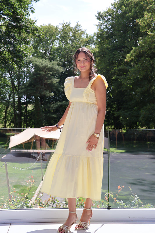 Robe Agathe