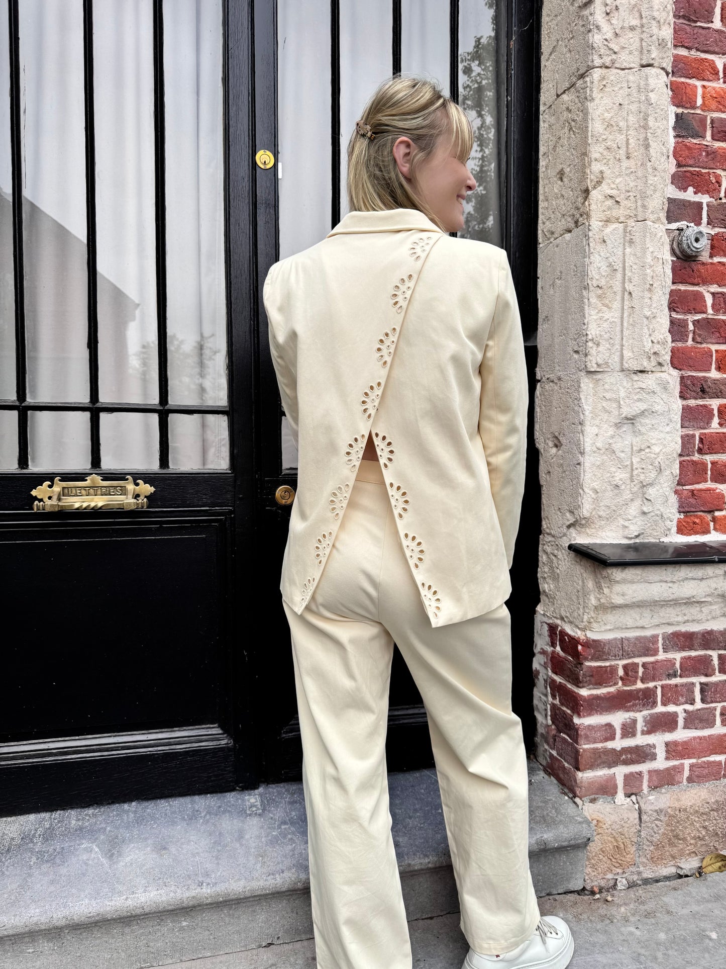 Veste Alice