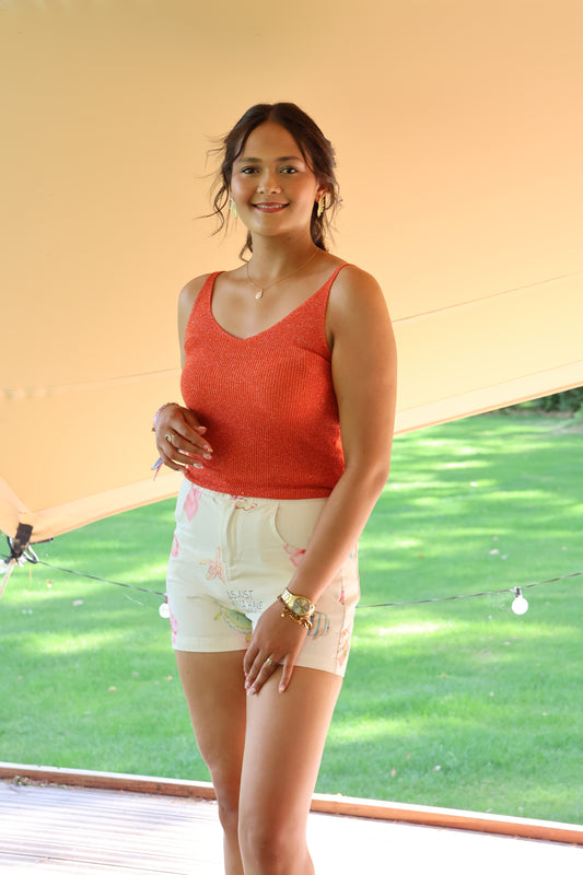 Short Joséphine