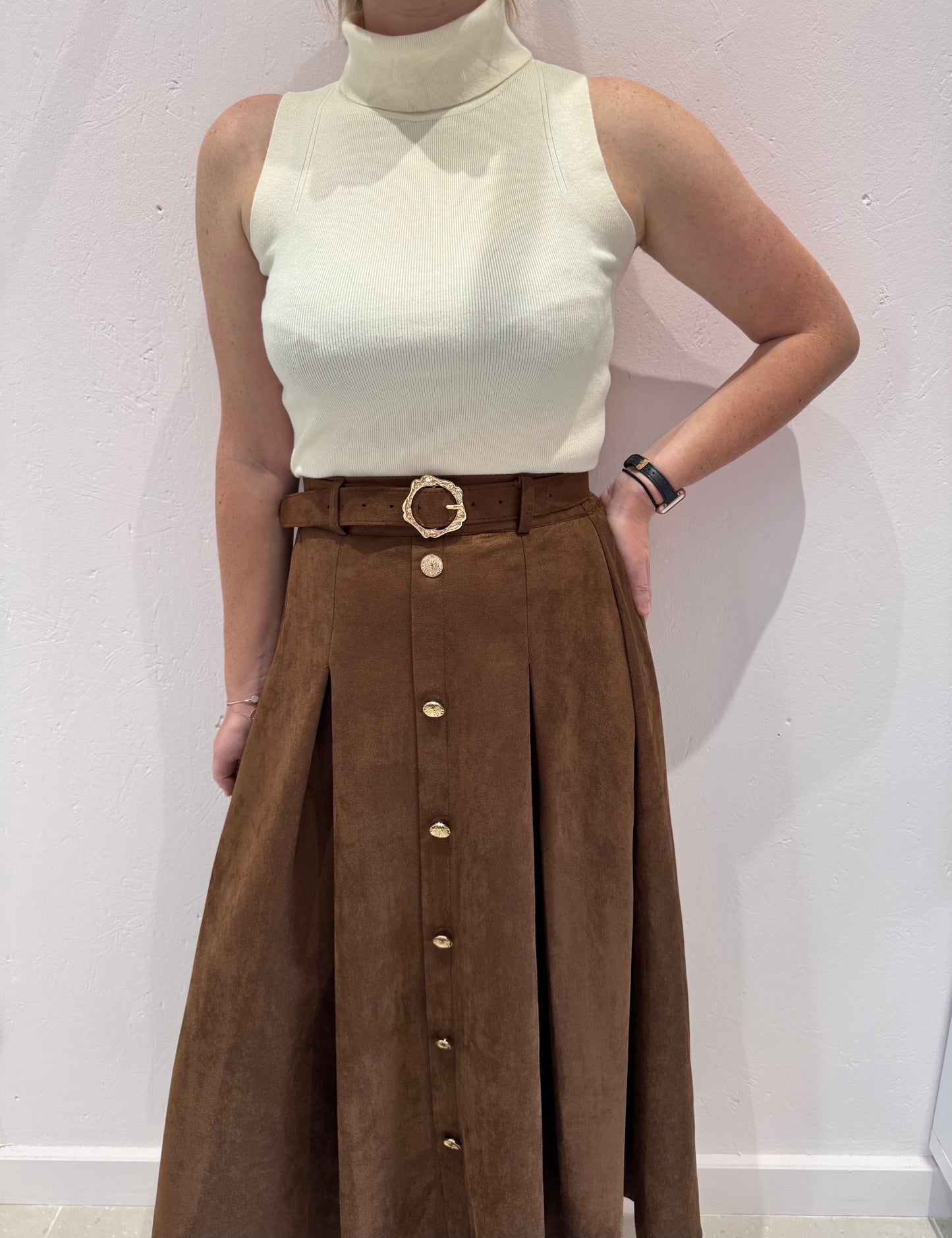 Top Lila