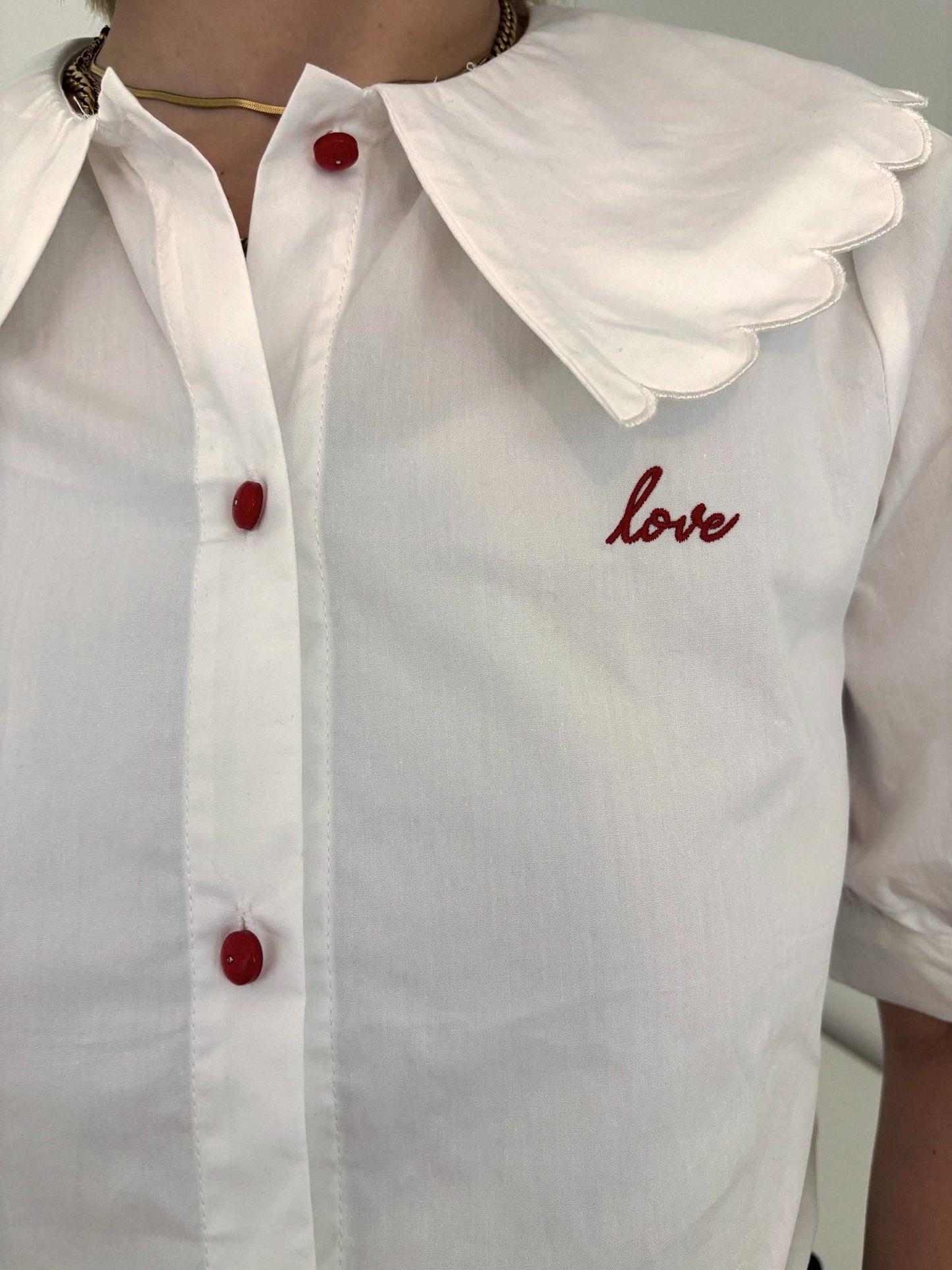 Blouse Lison