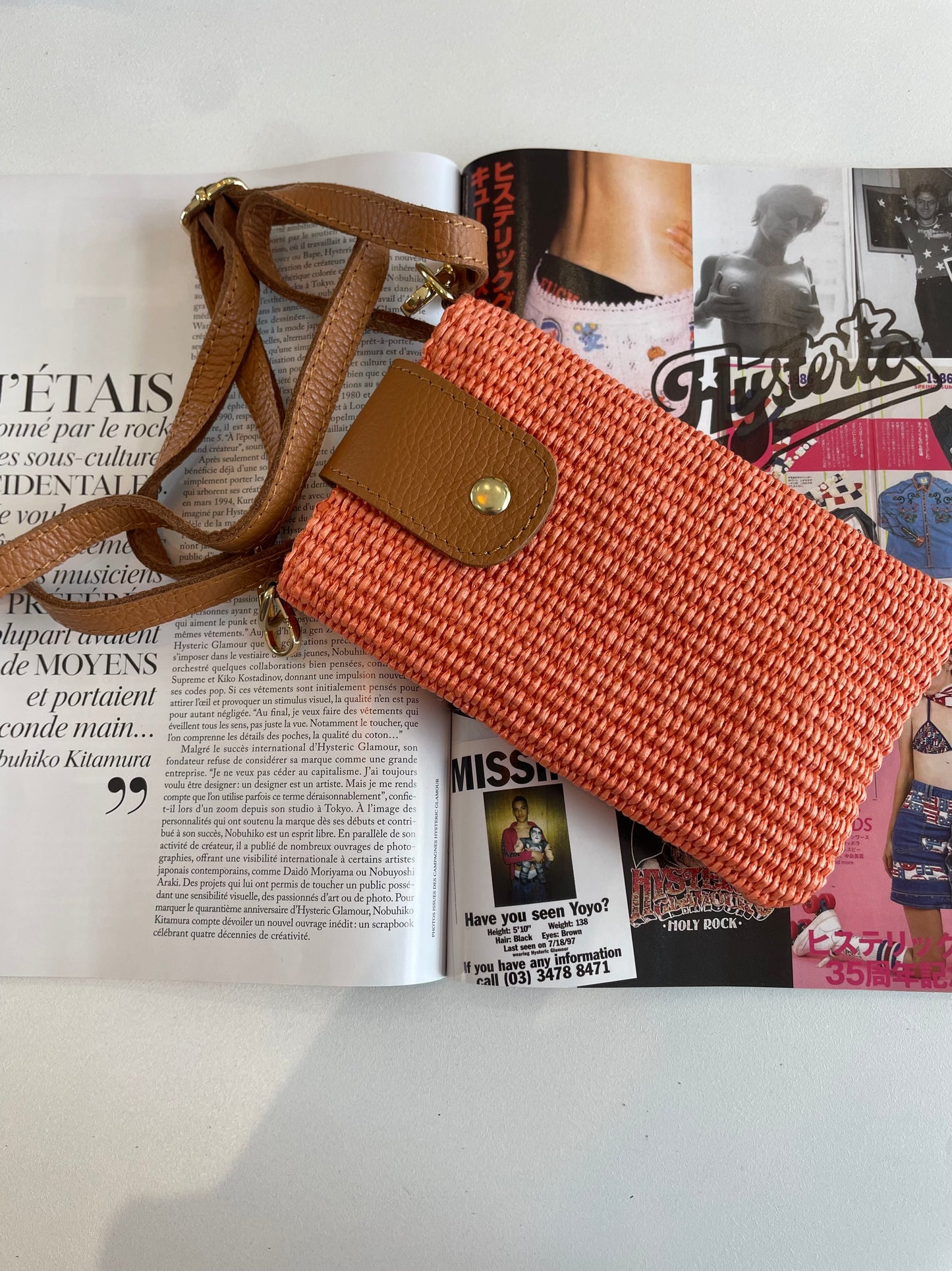 Pochette