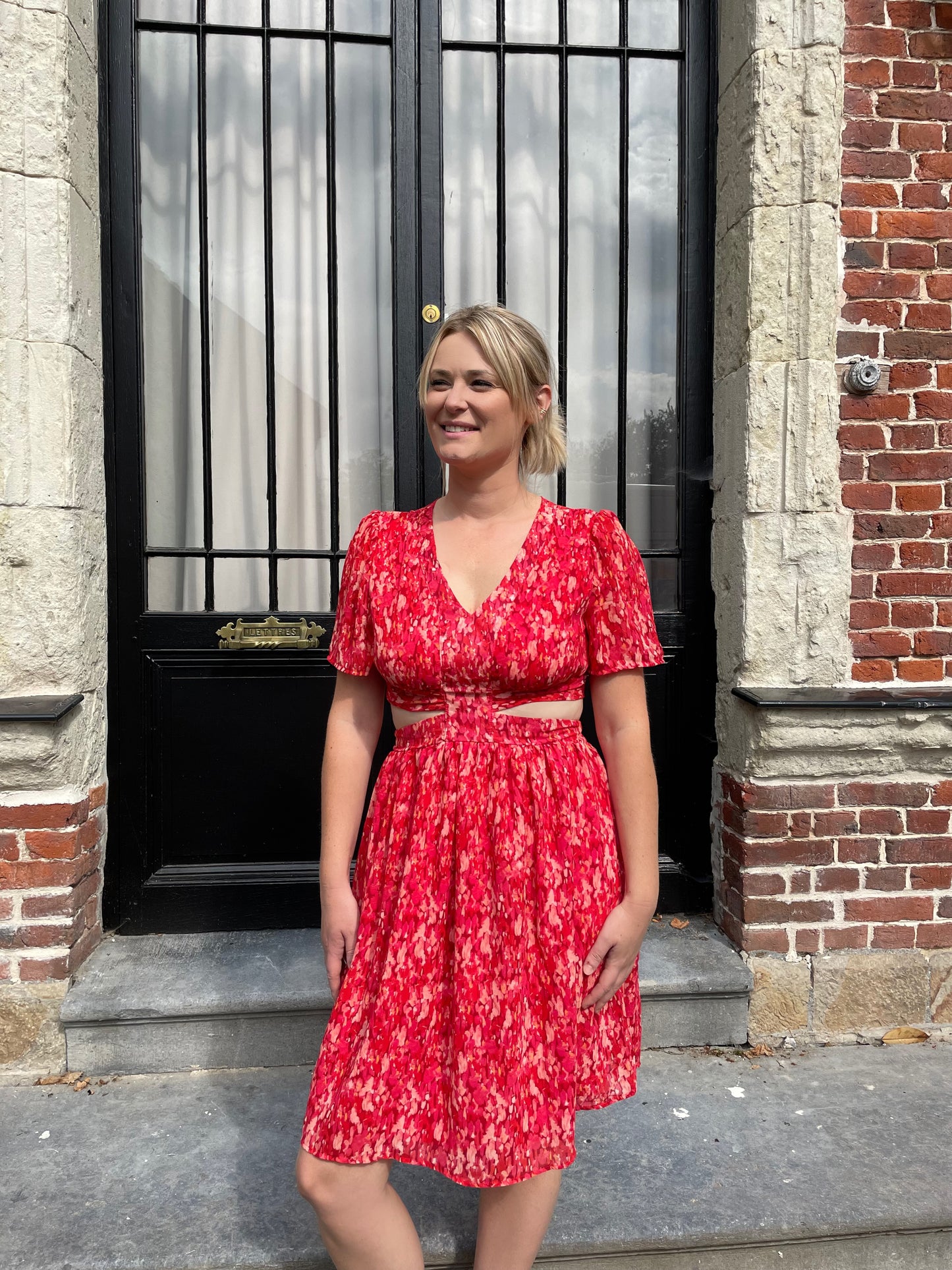 Robe Lucie