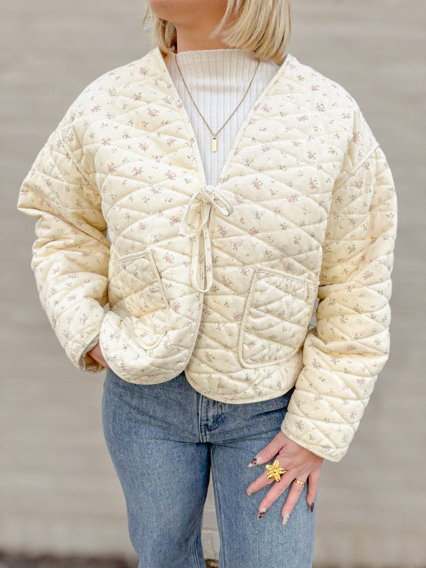 Veste Victoire