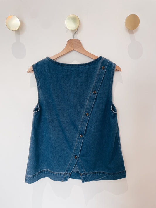 Top Ariette