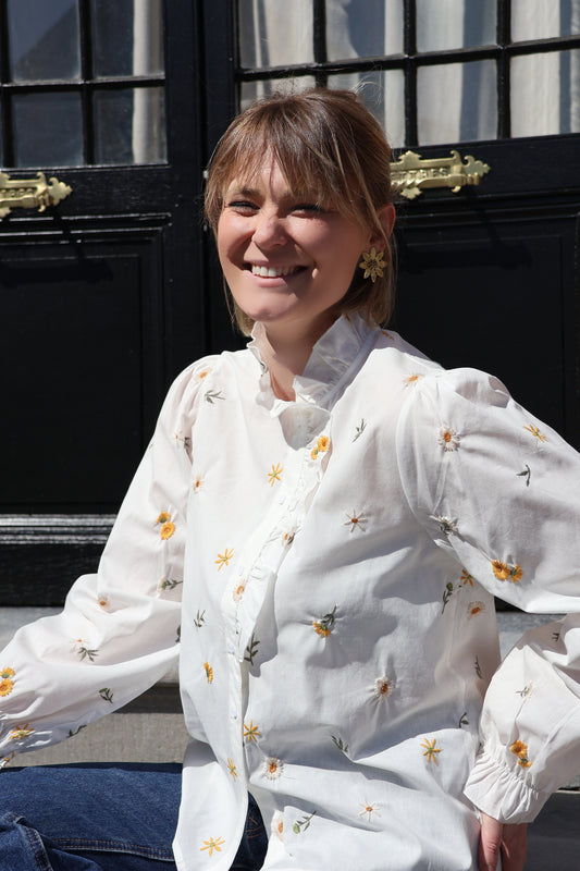Blouse Maude