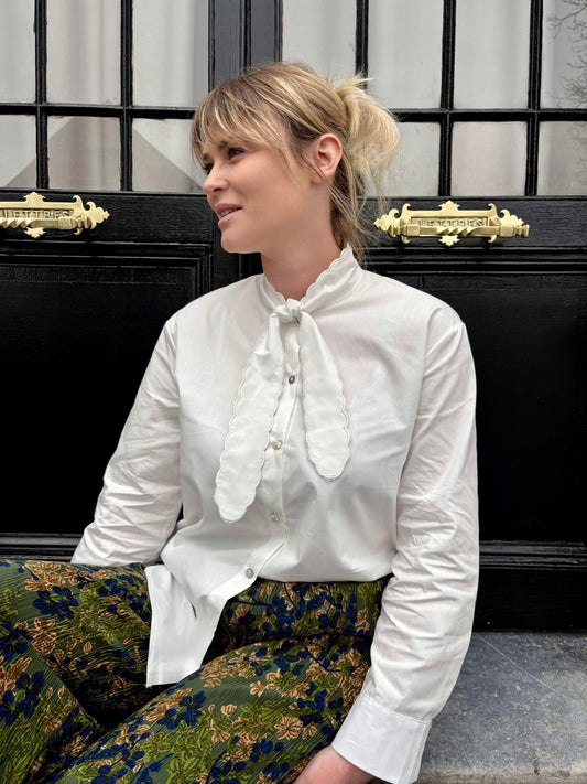 Chemise Daphnée