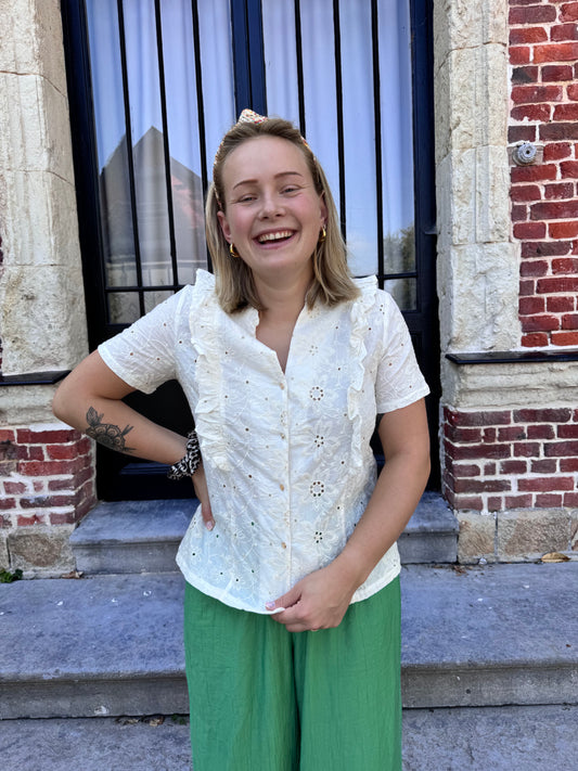 Blouse Céline