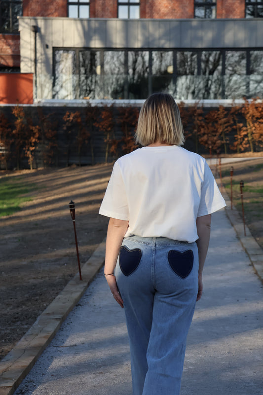 Pantalon Héloïse