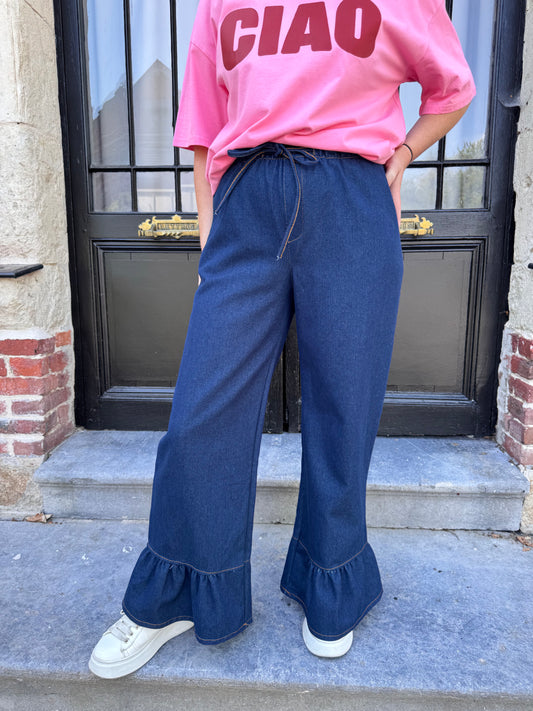 Pantalon Ambre