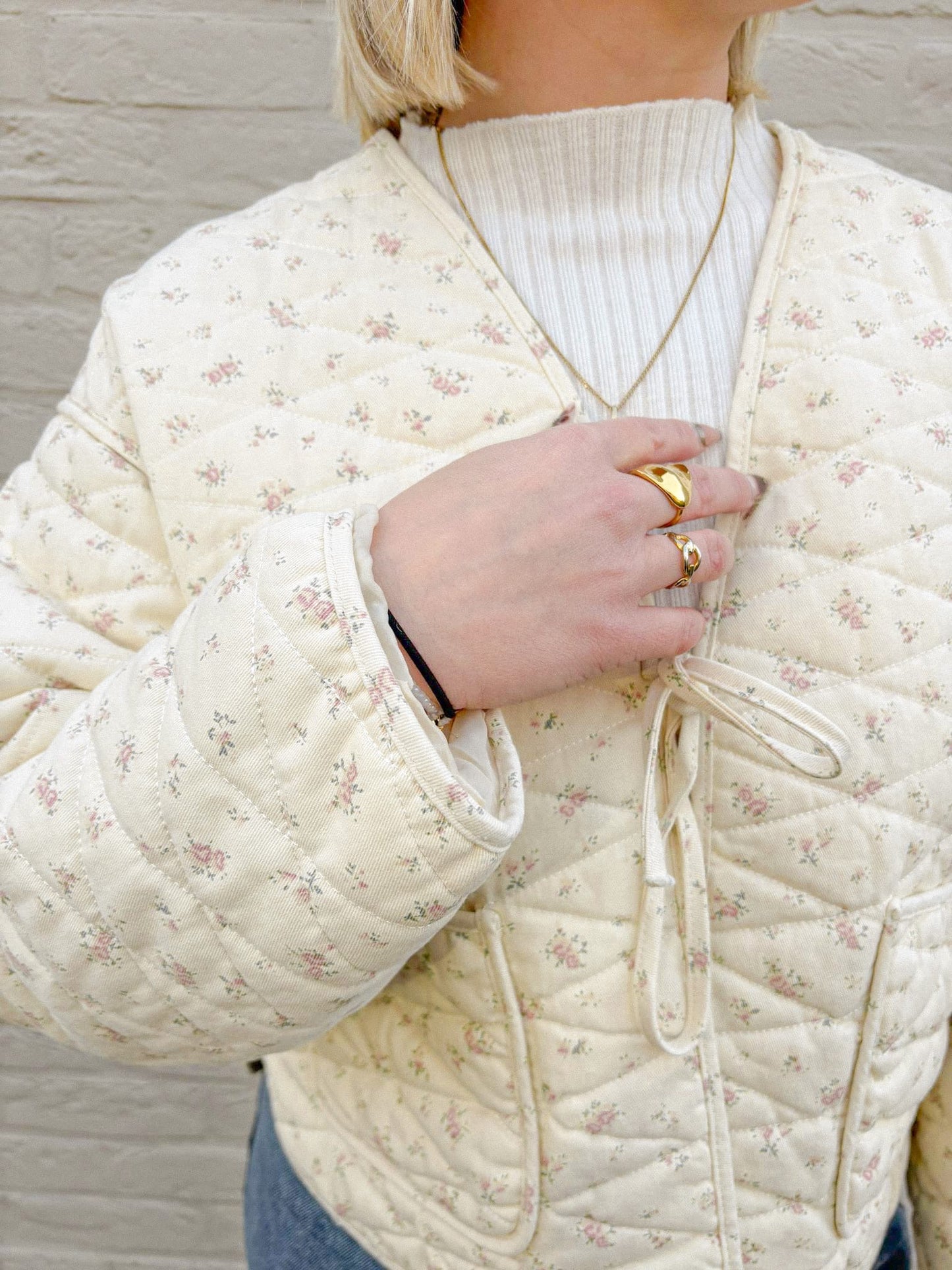 Veste Victoire