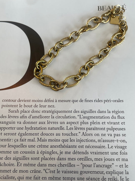 Bracelet