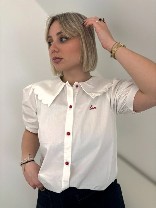 Blouse Lison