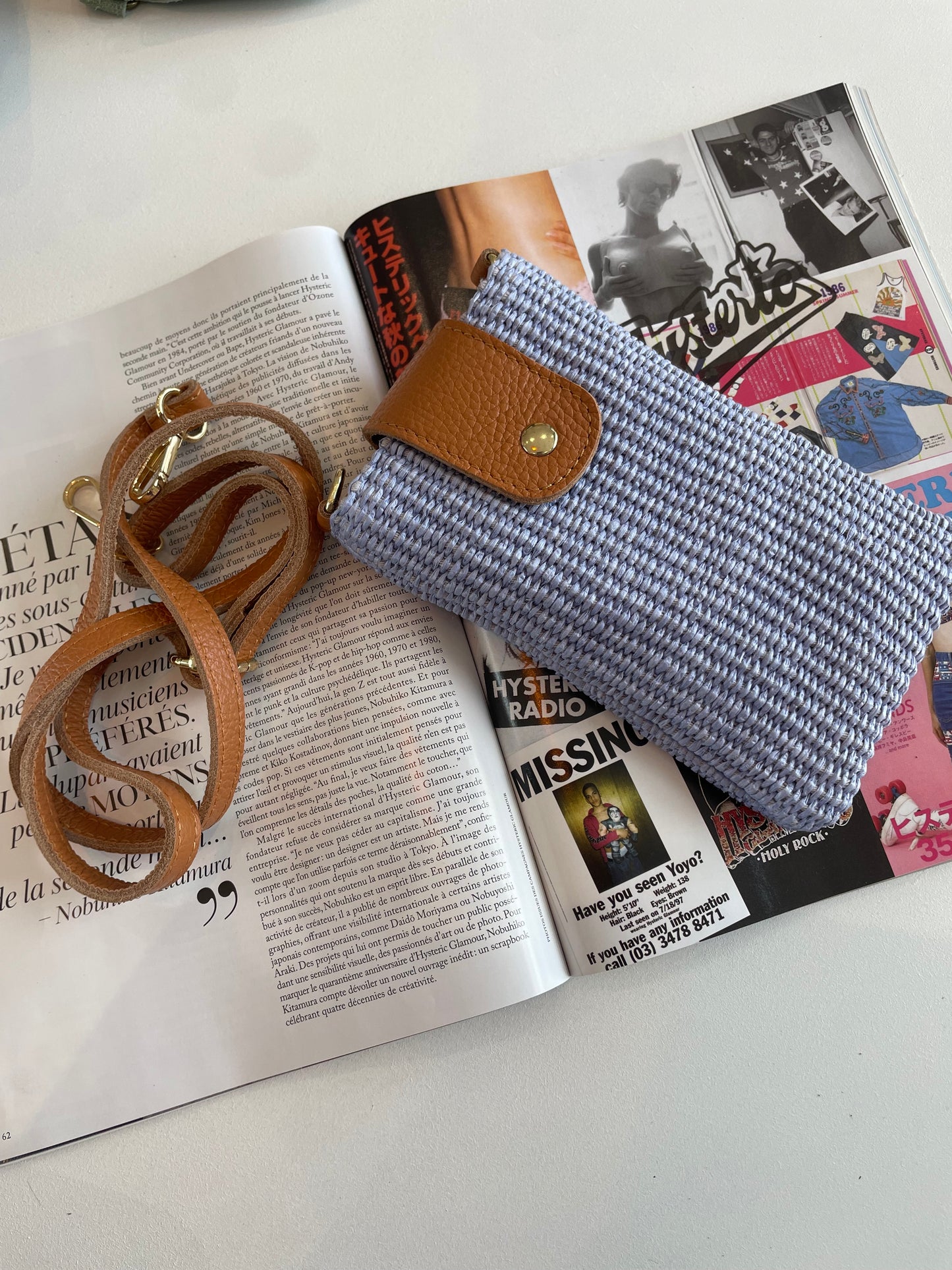 Pochette