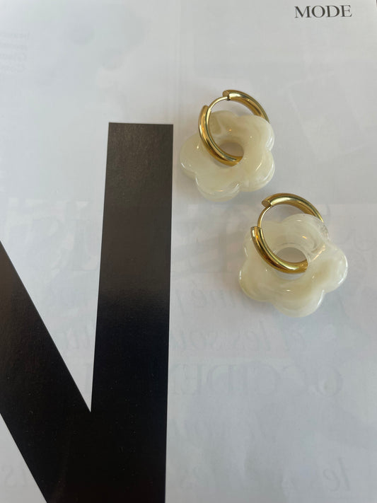 Boucles d’oreilles