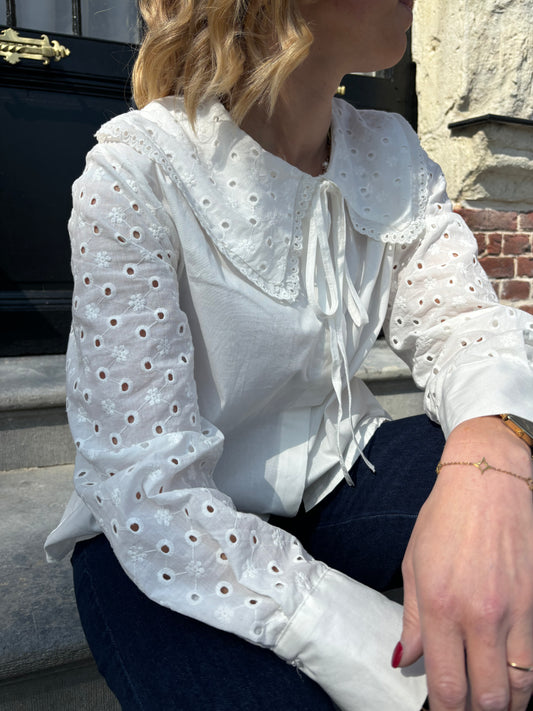 Blouse Claire